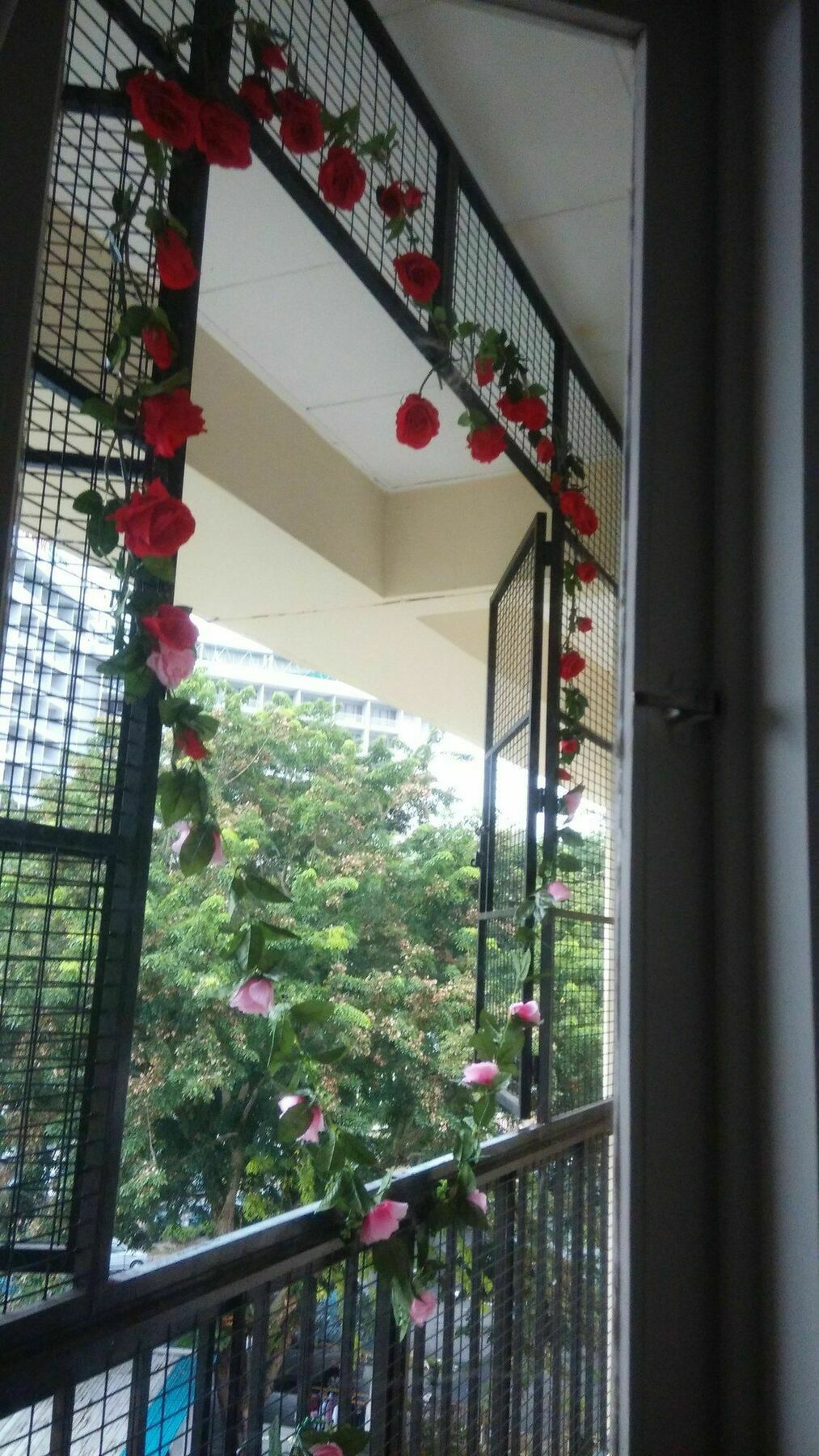 Pinang Beach Apartment @ Bayu Emas Batu Ferringhi Eksteriør billede