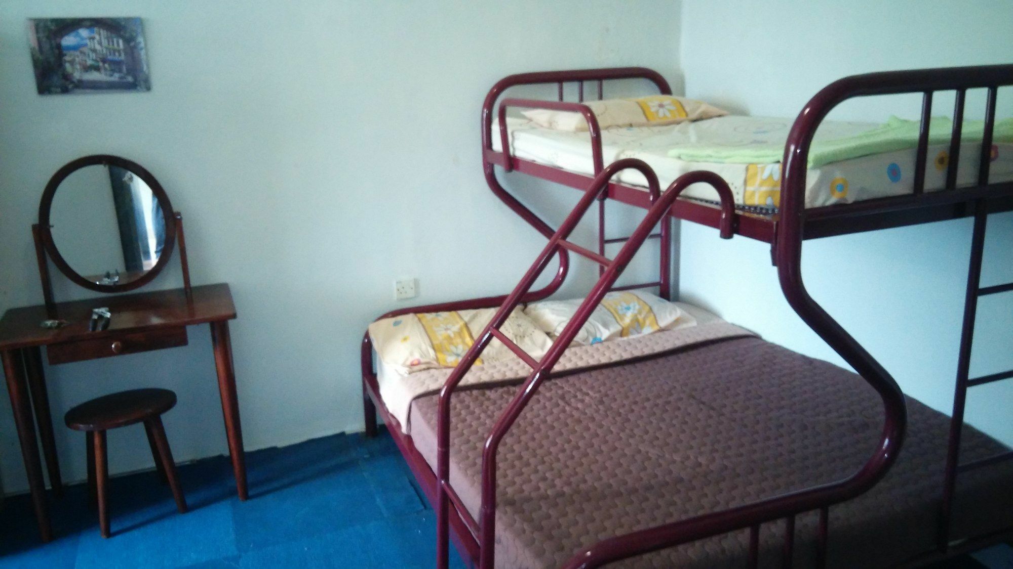 Pinang Beach Apartment @ Bayu Emas Batu Ferringhi Eksteriør billede