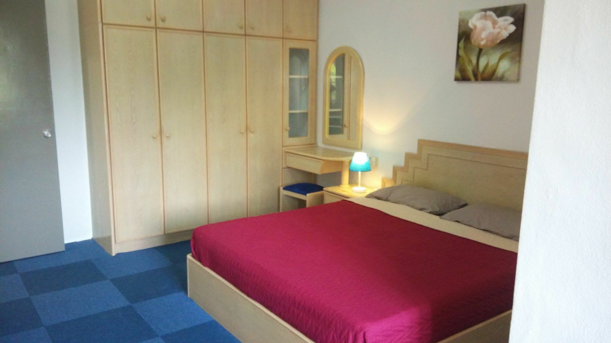Pinang Beach Apartment @ Bayu Emas Batu Ferringhi Eksteriør billede