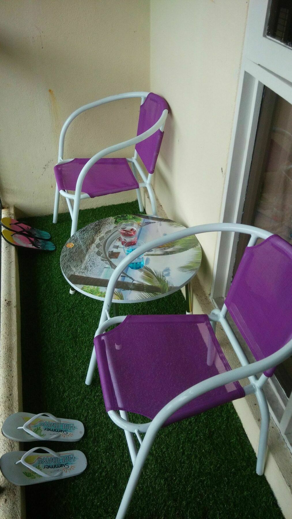 Pinang Beach Apartment @ Bayu Emas Batu Ferringhi Eksteriør billede