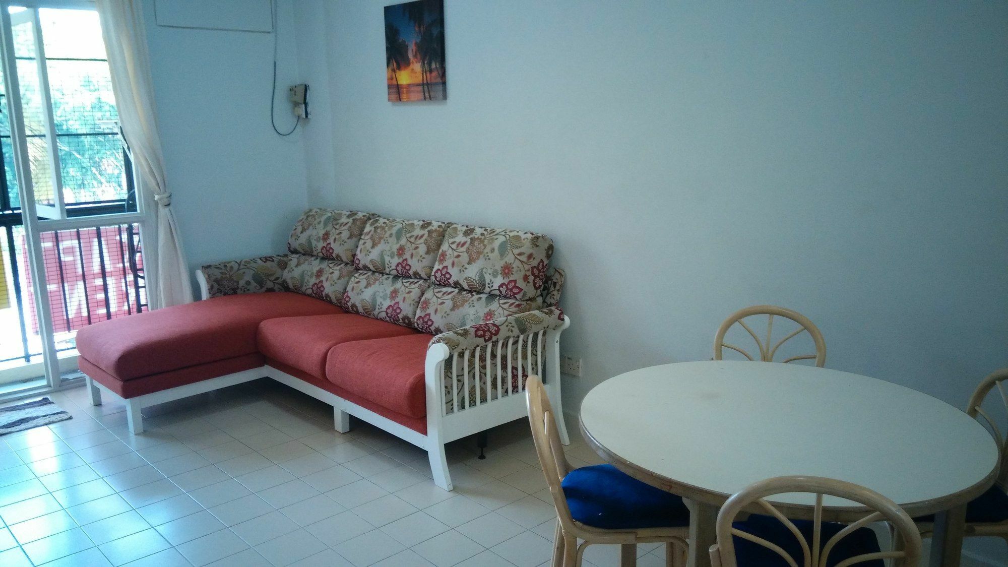 Pinang Beach Apartment @ Bayu Emas Batu Ferringhi Eksteriør billede