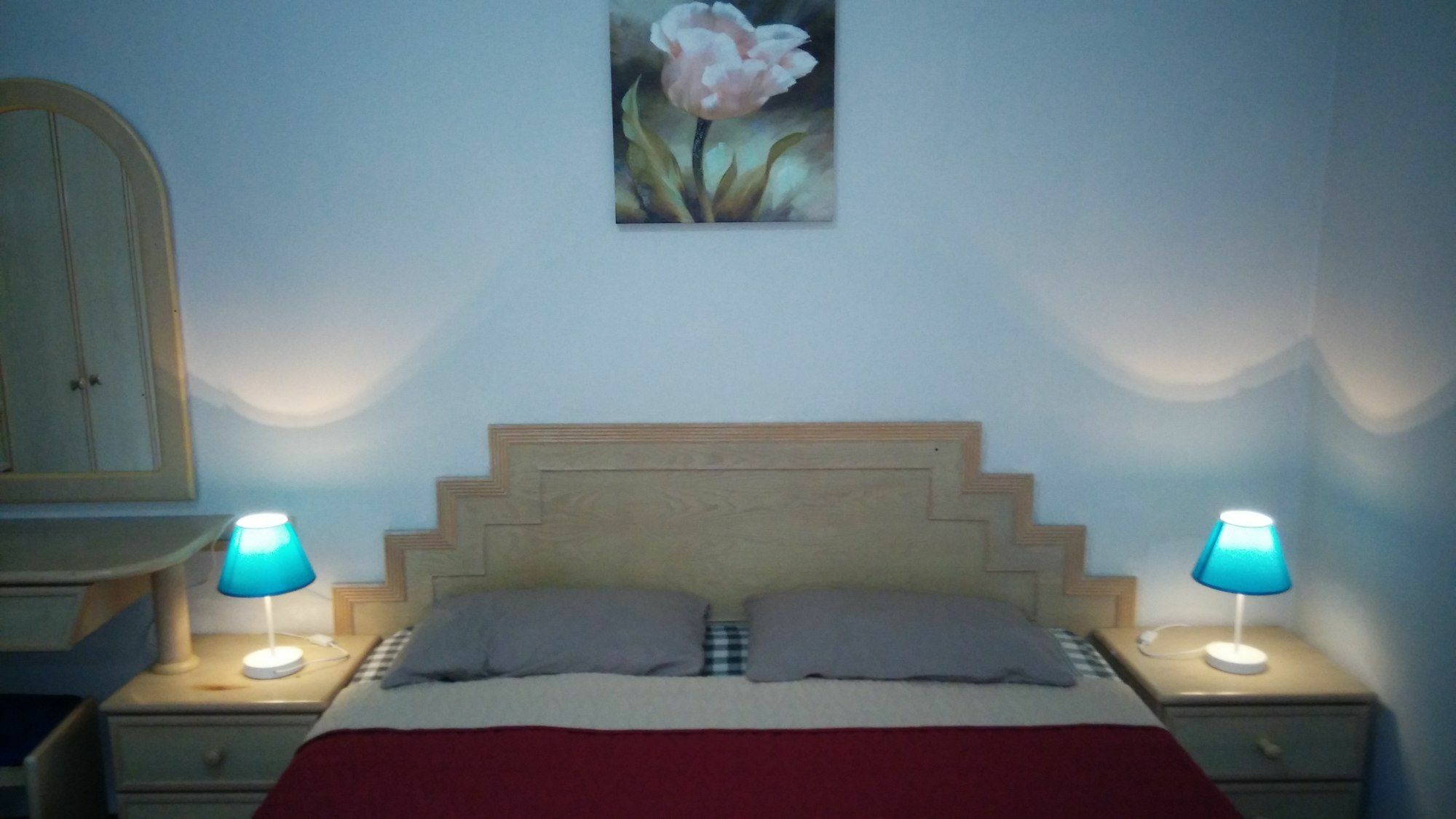Pinang Beach Apartment @ Bayu Emas Batu Ferringhi Eksteriør billede